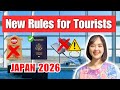 JAPAN HAS CHANGED | 12 NEW RULES You Must Know (2026)