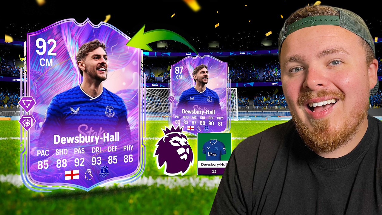 Всё, что вам нужно знать о FPL x Fantasy FC!! Как это работает и лучшие варианты! 😅