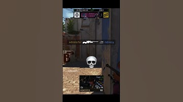 STILL THE BEST AWP IN THIS GAME 🤯 #m0nesy #cs2 #navi #g2