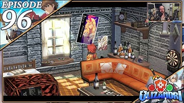 Trails From Zero - Chp 3 Day 4 Patrol Begins! Central Square, East Street & More - Episode 96