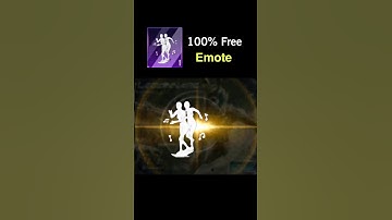 Aura Farming Emote 😲