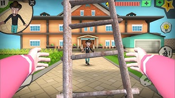 Scary Robber Home Clash _New Update _ Gameplay Walkthrough Part 2