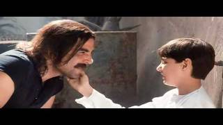 Tujhko Na Dekhun *HD* (Miss u Dad)