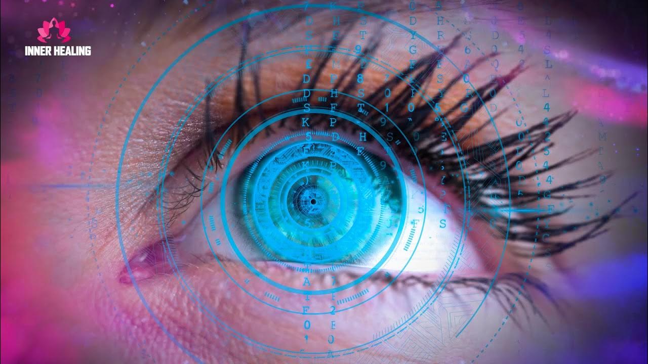 Improve Your Eyesight Complete Eye Care Eye Regeneration Binaural