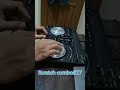 scratch combo#27