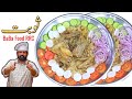 Sobat painda traditional dish of dikhan  sareed  kulachi  baba food rrc chef rizwan