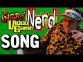 Jon tones shes a lady parody  angry game nerd soundtrack  epic game music