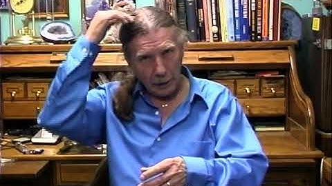 The Gary Kangas Story