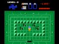 NES Longplay [040] The Legend of Zelda (1st Quest)