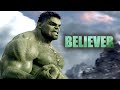 Hulk - Believer