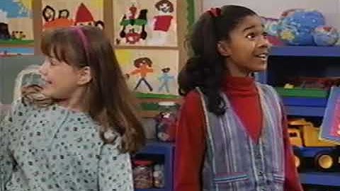 Making New Friends (1995 Version) Part 21