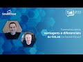 Especialista atesta vantagens e diferenciais do GitLab na SaveinCloud | Talk SaveinCloud