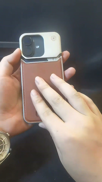 The Pinnacle of Business Phone Cases - #fok #iPhone case #Premium phone case