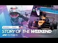 The Story Of The Weekend | Miami 2024 | F1 Academy