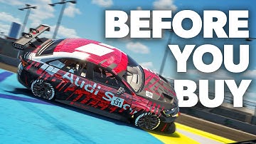 Rennsport is a mess - PC and Playstation review