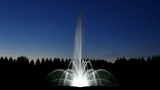 Aqua Control Combo Series Buckingham