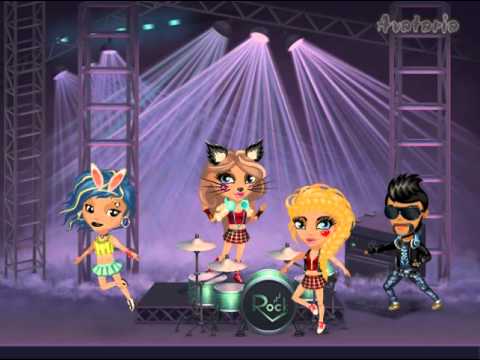 ჩემი ძველი ალბომი - Bad Boy