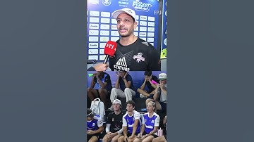 Wordt pickleball de volgende grote sport in India? Teameigenaren van de GSPL geven hun mening! #g...