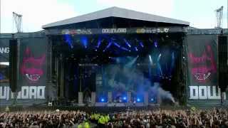 Avenged Sevenfold - Nightmare Live At Download Festival 2011