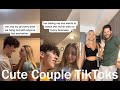 Cute Relationship Goals TikTok Compilation 2020 Romantic TikToks #4