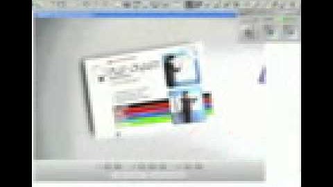 Smart document cameras