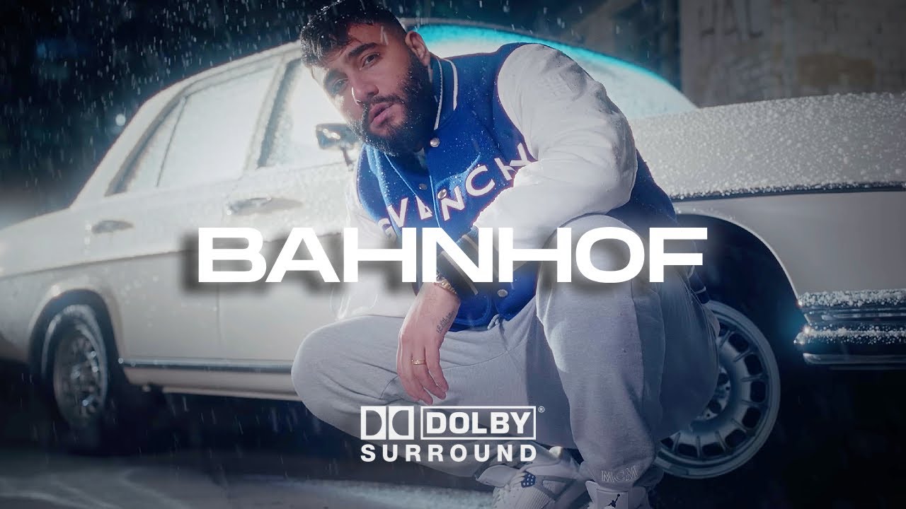 (FREE) SAMRA X HAFTBEFEHL TYPE BEAT -