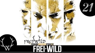 Frei.Wild - Krieger des Lichts 'Feinde deiner Feinde' Album | CD 1