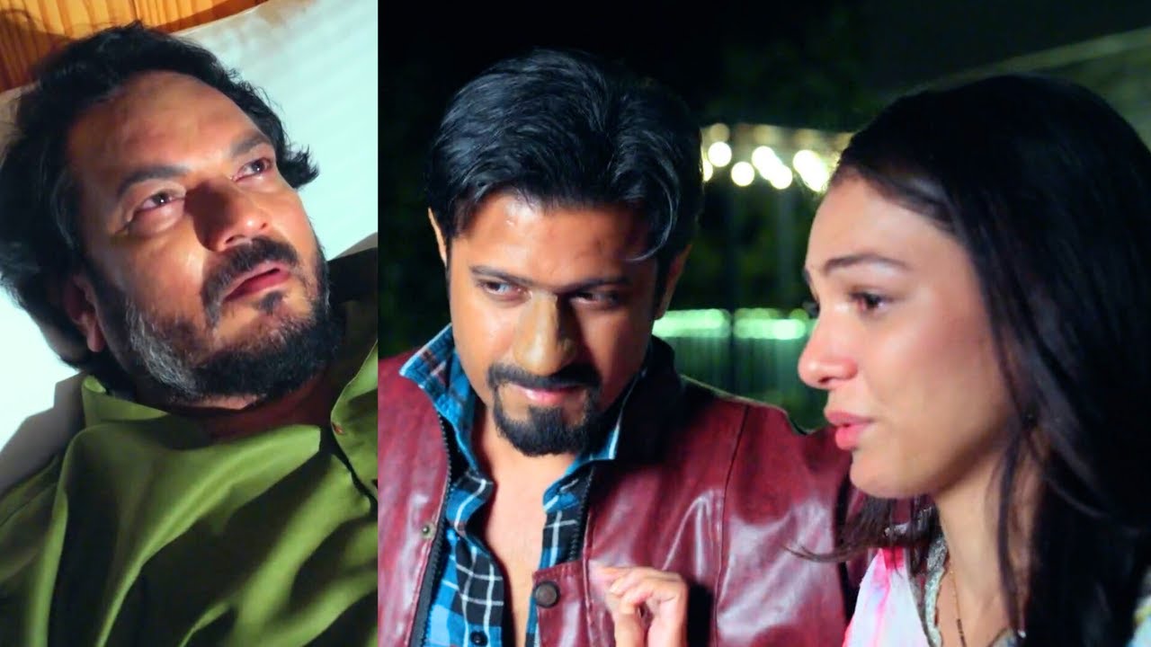 Megha Barsenge EP 250 Promo: Megha Ki Hogi Alka Ke Papa Se Shaadi, Kya Arjun Rok Payega