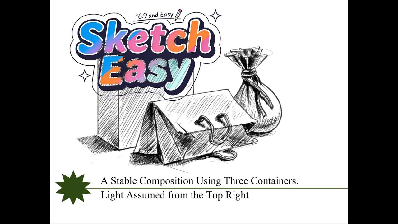 Sketch Easy: Drawing Questions and Answers from Previous Aptitude Exams ...