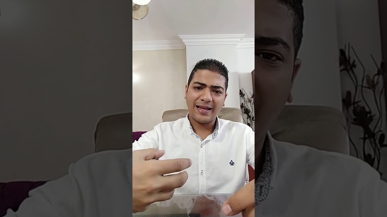 CMA ولا IFRS خلصت كليه تجاره اشتغل ازاى محاسب وابدأ