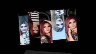 Pisau Cinta NELLA KHARISMA { With lyric }