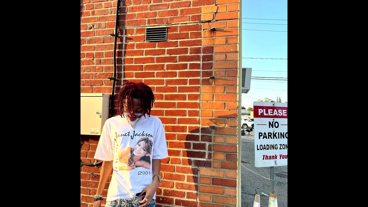 [FREE] Lil Tecca x BoofPaxkMooky x Show Me Up Type Beat - 