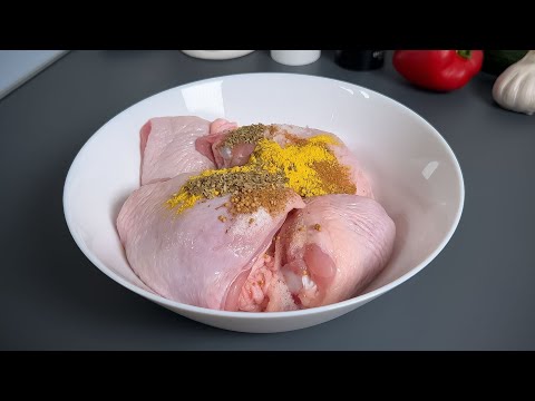 Как вкусно пожарить