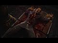 Mortal Kombat 1 - All Fatalities On Johnny Cage