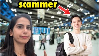 Download Lagu This guy scammed me… *Storytime* MP3 Download Lagu This guy scammed me… *Storytime* MP3