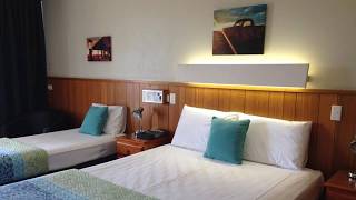 Gatton Motel, Australia | Travel With Chitra