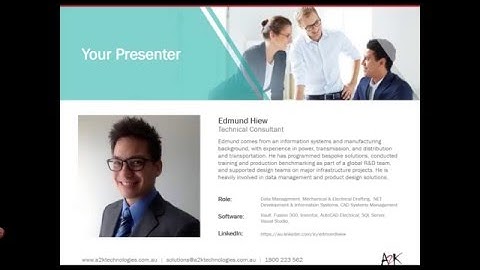 Improve iAssembly Performance and Maintenance Issues