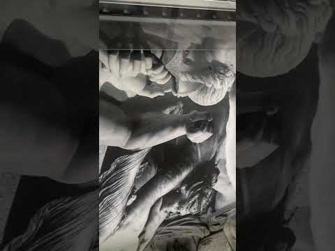 Флізелінові фотошпалери «Краса і сила Античності» на стіну в спальню, вітальню, видео 1