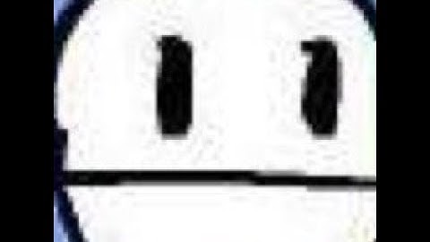 The Adventures of Blob Bob: My very FIRST Flash Game!!!