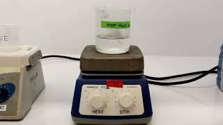 Exp 7 Recrystallization of Acetaminophen