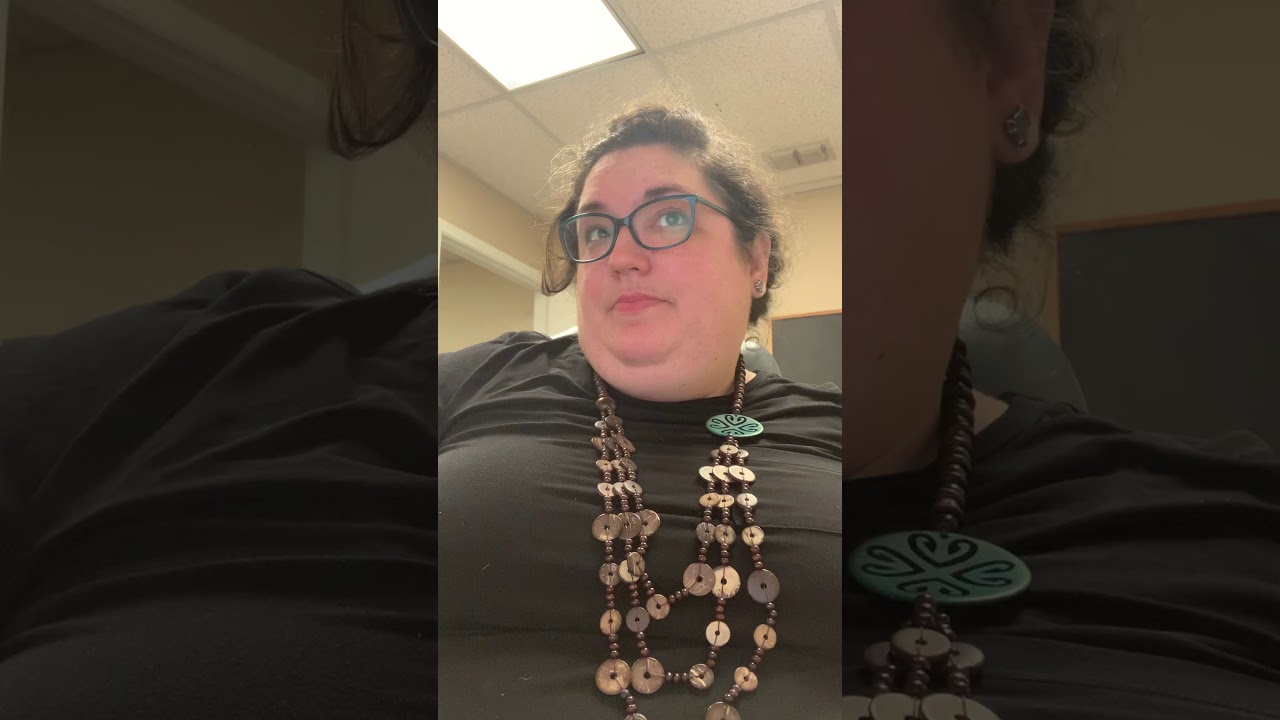 tRXuth Hurts: anti-fat-phobia parody of Lizzo's Truth Hurts