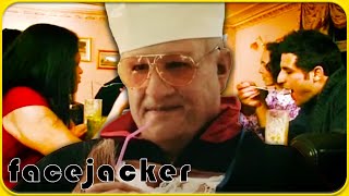 Terry Tibbs Bosses Come Dine With Me | Facejacker