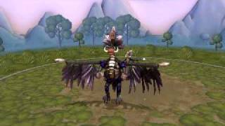 spore boar leader