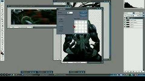 Simple Sig tutorial using photoshop