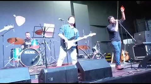 40 + Project Performing Cover - "All The Small Things" by Blink 182 - December 2022... #rockescool