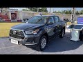 Toyota Hilux | Fortuner Ka Baap 🔥- Honest Review