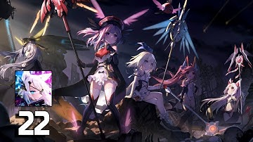 Artery Gear Fusion - Gameplay Walkthrough Part 22 (Android,ios)