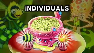 Animated Poison Islet - Oogiddy Humbug Fanmade Prediction