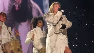 Taylor Swift - The Smallest Man Who Ever Lived (Live at The Eras Tour London Night 6)