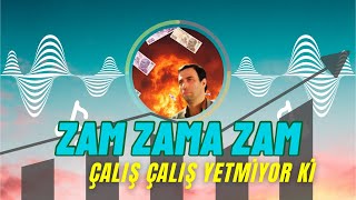 Zam Zama Zam - Akif Özcan Feat. Ai